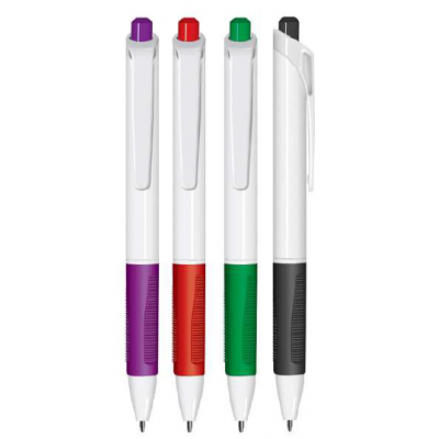 [Plastic] Plastic Pen - PP2025